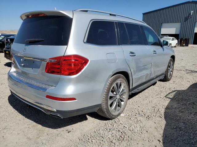 VIN 4JGDF7CE2EA270330 2014 Mercedes-Benz GL-Class, ... no.3