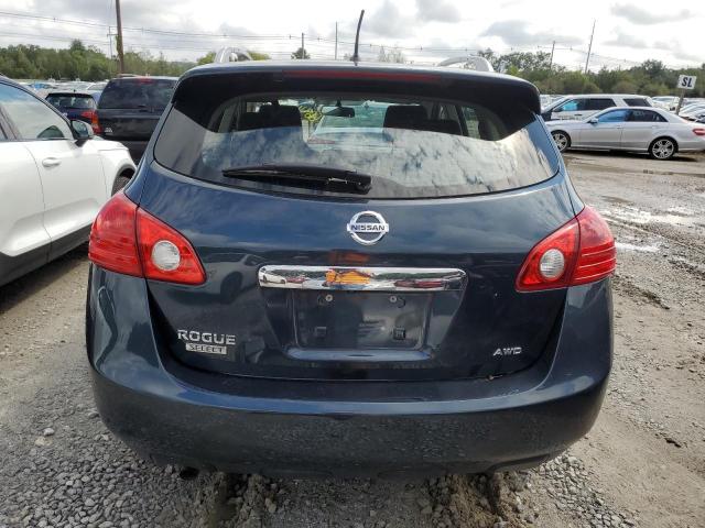 2015 NISSAN ROGUE SELE - JN8AS5MV4FW759746