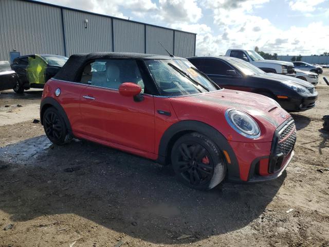 2023 MINI COOPER JOH - WMW63DL05P3P98330