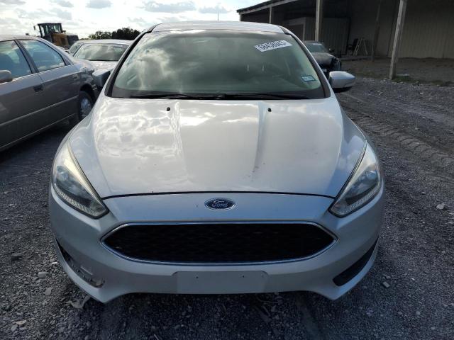 1FADP3FE3HL257526 | 2017 Ford focus se