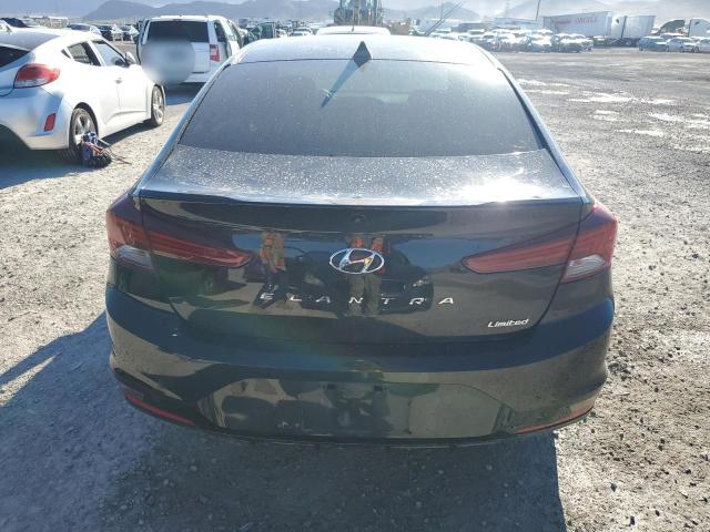 KMHD84LF6LU034356 | 2020 HYUNDAI ELANTRA SE