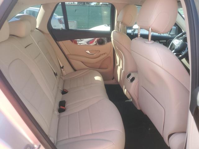 WDC0G8DB8LF729364 Mercedes-Benz GLC 300