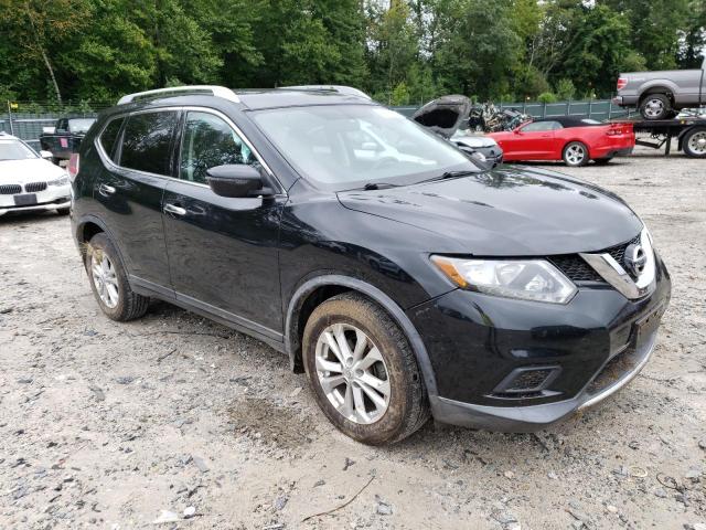 KNMAT2MV2GP700004 | 2016 NISSAN ROGUE S