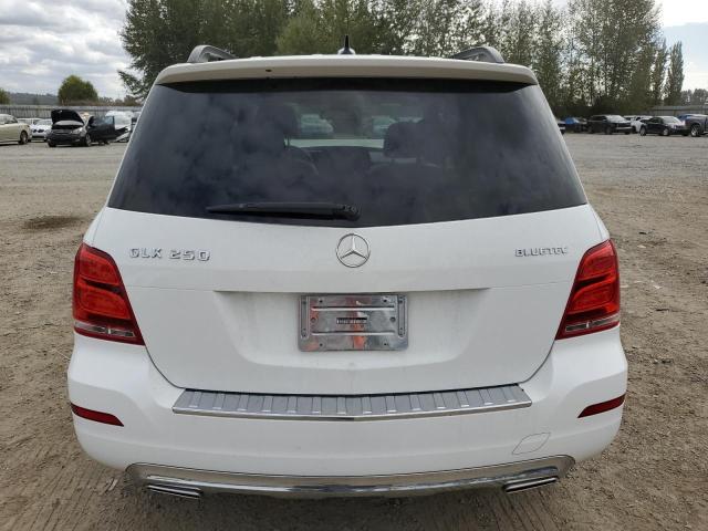 WDCGG0EBXEG334405 Mercedes-Benz Glk 250 Bluetec