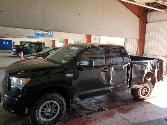 2011 Toyota Tundra 