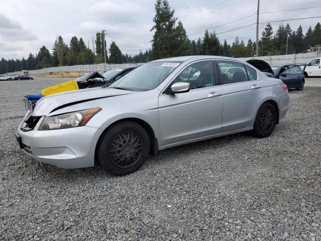 2008 Honda Accord Sedan LX