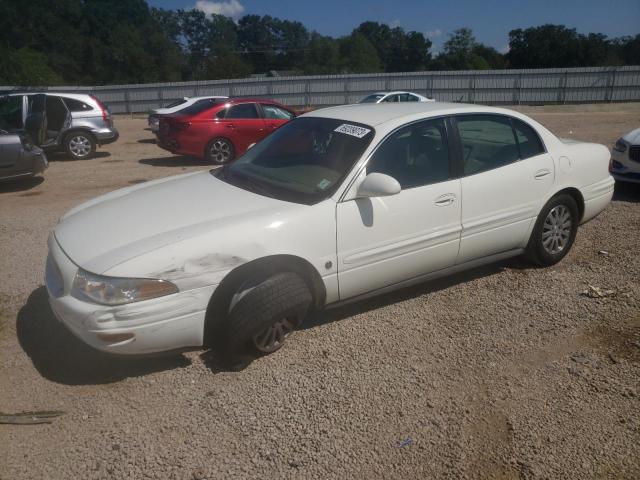 2005 Buick LeSabre Limited