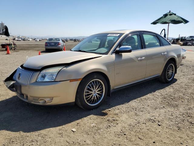 2008 Mercury Sable Premier