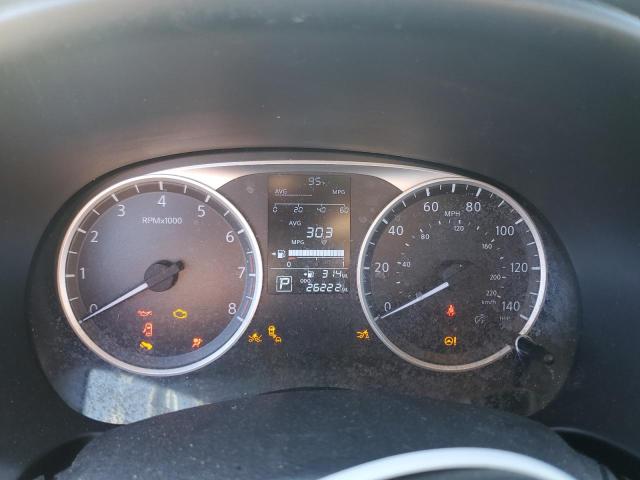 3N1CP5BV5LL539772 Nissan KICKS S