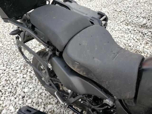 2022 YAMAHA XT1200ZE - JYADP05E4NA001604