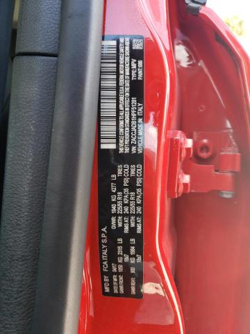 ZACCJADB1HPF51281 Jeep Renegade Limited