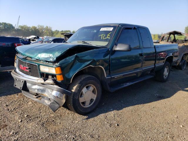 1998 GMC Sierra 1500 