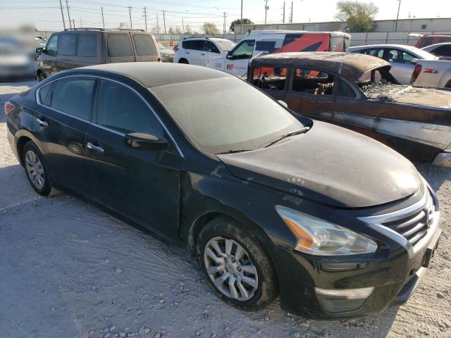 Vin: 1n4al3ap6fc479885, lot: 66643773, nissan altima 2.5 20154