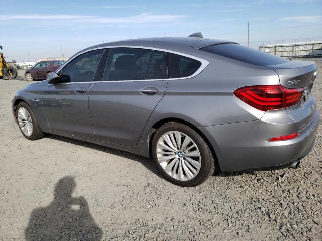 WBA5M4C56ED183488 BMW 535 XIGT
