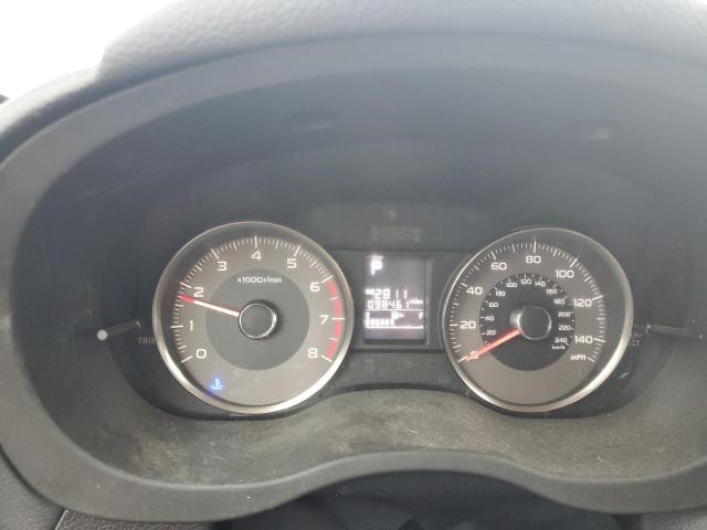 JF2SJAGC4FH407925 Subaru Forester 2.5i Premium