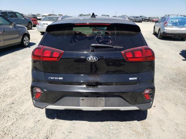 KNDCB3LCXL5377585 KIA NIRO LX