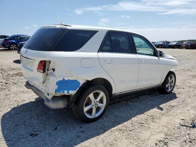 4JGDA5HB2HA953067 Mercedes-Benz Gle 350 4matic
