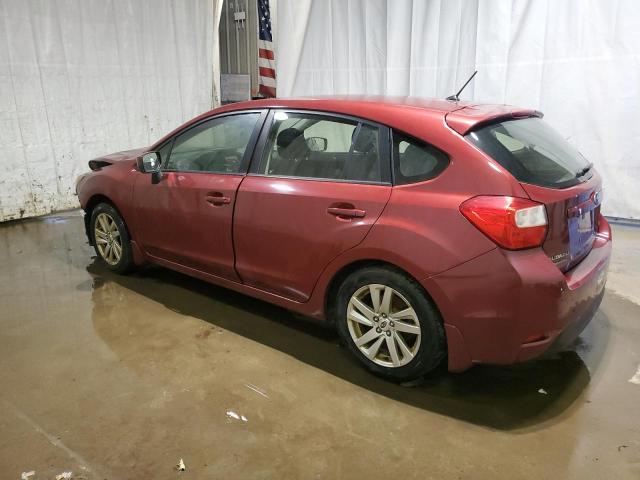 JF1GPAC64FH272938 Subaru Impreza Premium