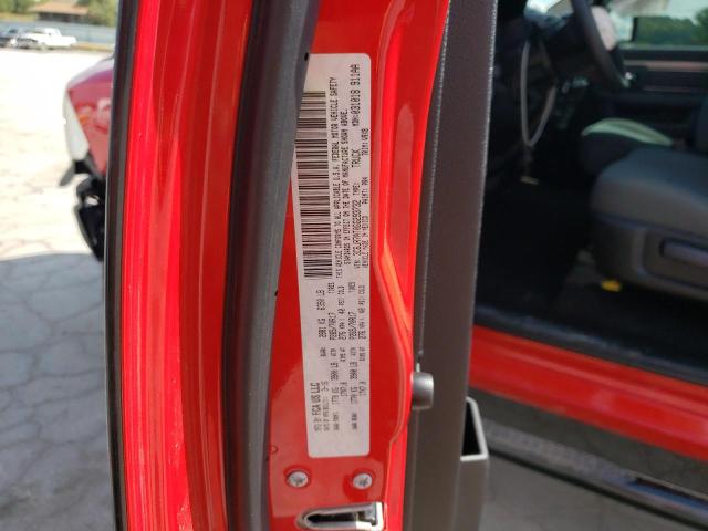 2016 RAM 1500 ST - 3C6JR7AT0GG293732