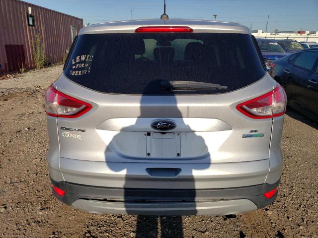 1FMCU0GXXGUA08206 | 2016 FORD ESCAPE SE