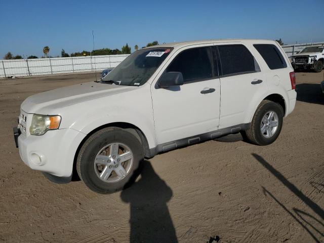 2009 Ford Escape Hybrid