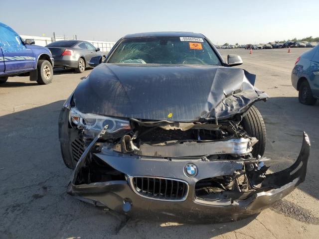 WBA3N7C57GK228488 BMW 428 I