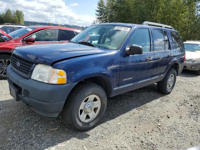 2005 Ford Explorer XLS