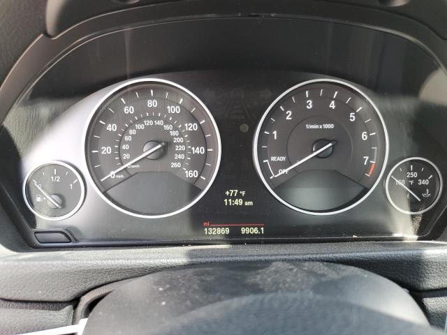 WBA3C3C50EP661083 BMW 320 I Xdrive