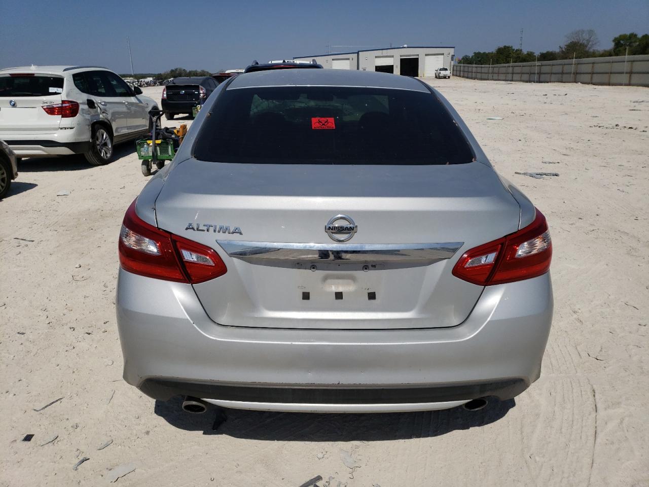1N4AL3AP4HN333296 NISSAN ALTIMA 2017