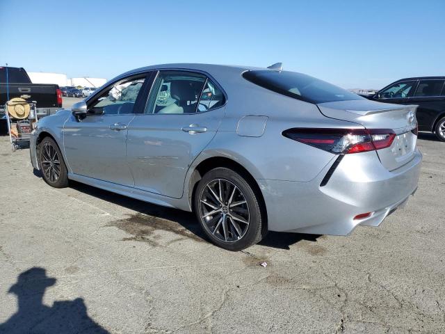 2023 TOYOTA CAMRY SE N - 4T1T11BK0PU081370