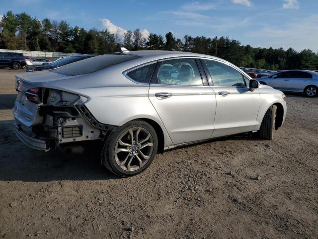3FA6P0CD3KR237675 Ford FUSION SEL