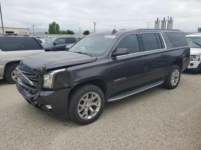 2018 GMC Yukon XL 