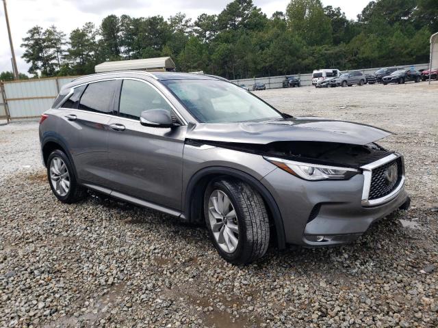 3PCAJ5BA7MF119403 Infiniti QX50 LUXE 4