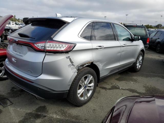 2FMPK4J99GBC68028 2016 FORD EDGE, photo no. 3