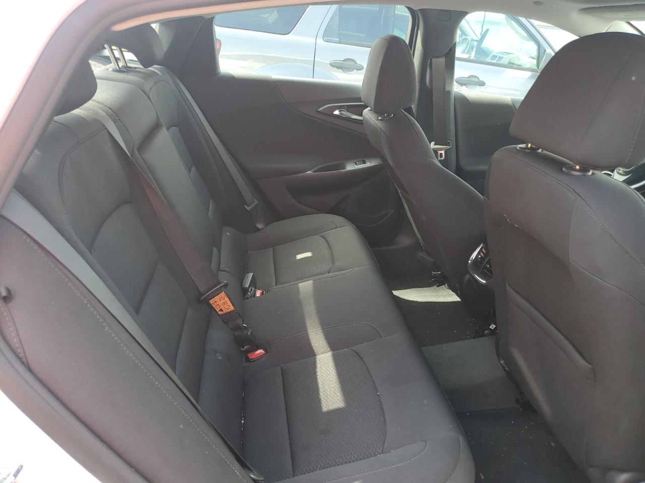 1G1ZD5ST0MF036279 CHEVROLET MALIBU 2021