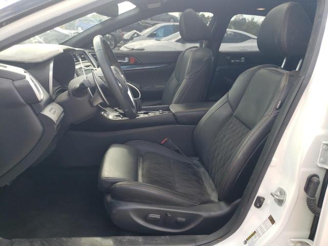 1N4AA6EV1NC505176 Nissan Maxima Sr