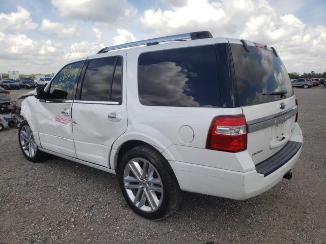 1FMJU1KT7HEA47445 Ford Expedition Limited