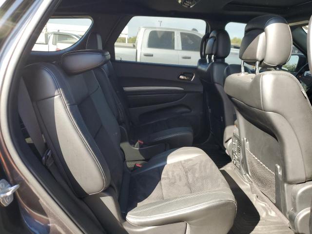 1C4RDJDG7LC432676 Dodge DURANGO GT