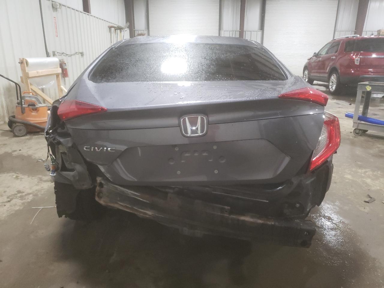 19XFC2E51JE026035 HONDA CIVIC 2018