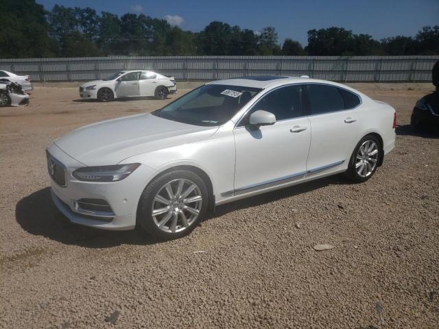 2017 VOLVO S90 T6 INS - YV1A22ML9H1011951