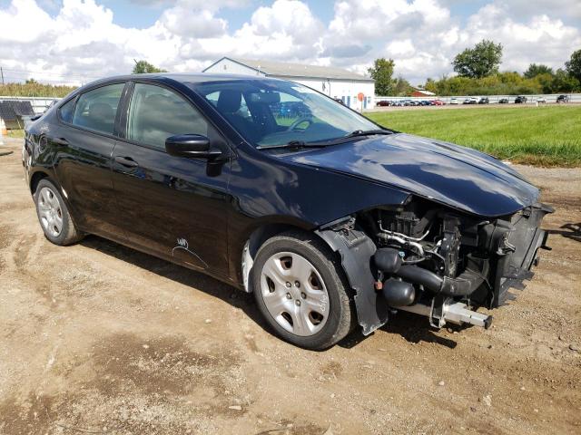 Vin: 1c3cdfaa2dd210369, lot: 68197013, dodge dart se 20134