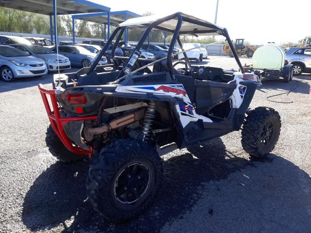 2014 POLARIS RZR 1000 X - 4XAST1EA2EB185887