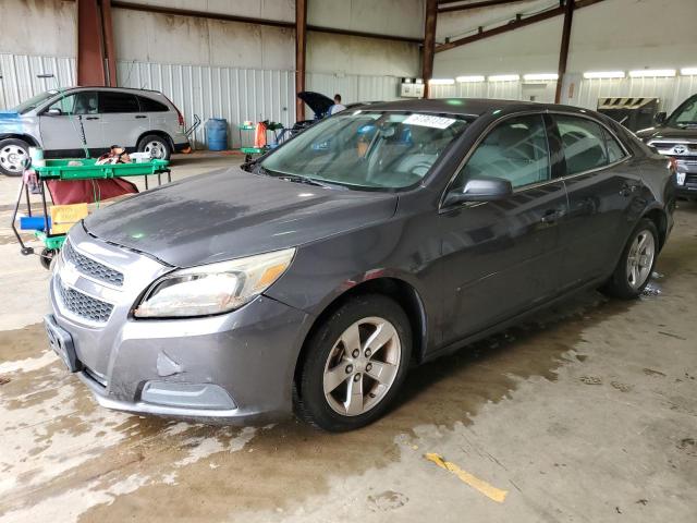 2013 Chevrolet Malibu LS