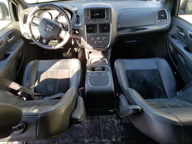 2C4RDGCGXER357454 Dodge Grand Caravan Sxt