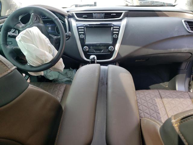 5N1AZ2DJ2PC118547 Nissan Murano Platinum