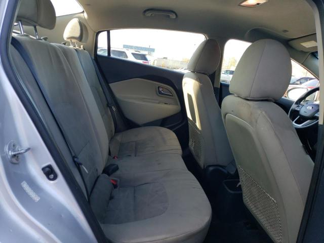 2016 KIA RIO LX - KNADM4A31G6559633