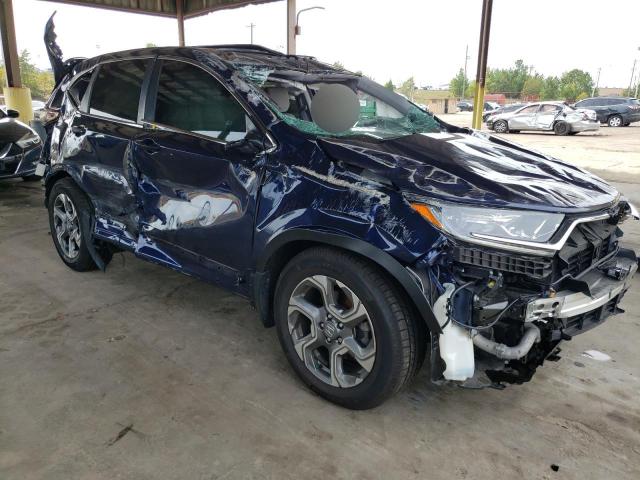 5J6RW1H51KL004467 Honda CR-V EX
