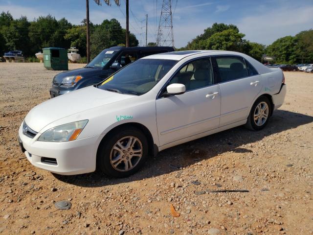 2006 Honda Accord Coupe EX