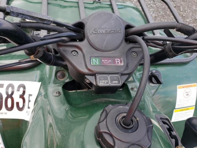 2006 KAWASAKI KVF360 A P - JKBVFHA196B553615