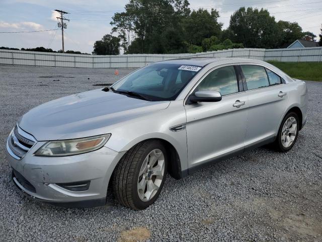 2010 Ford Taurus SEL